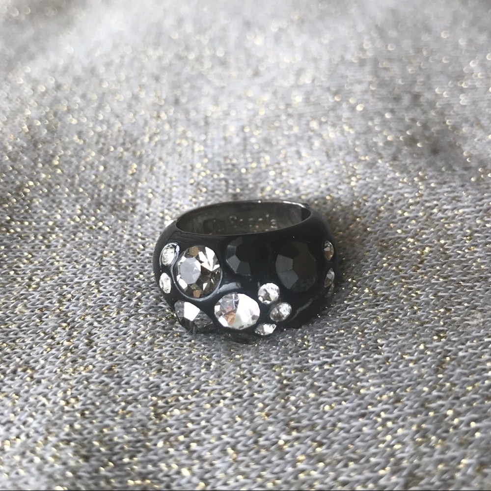 Lia Sophia Ring